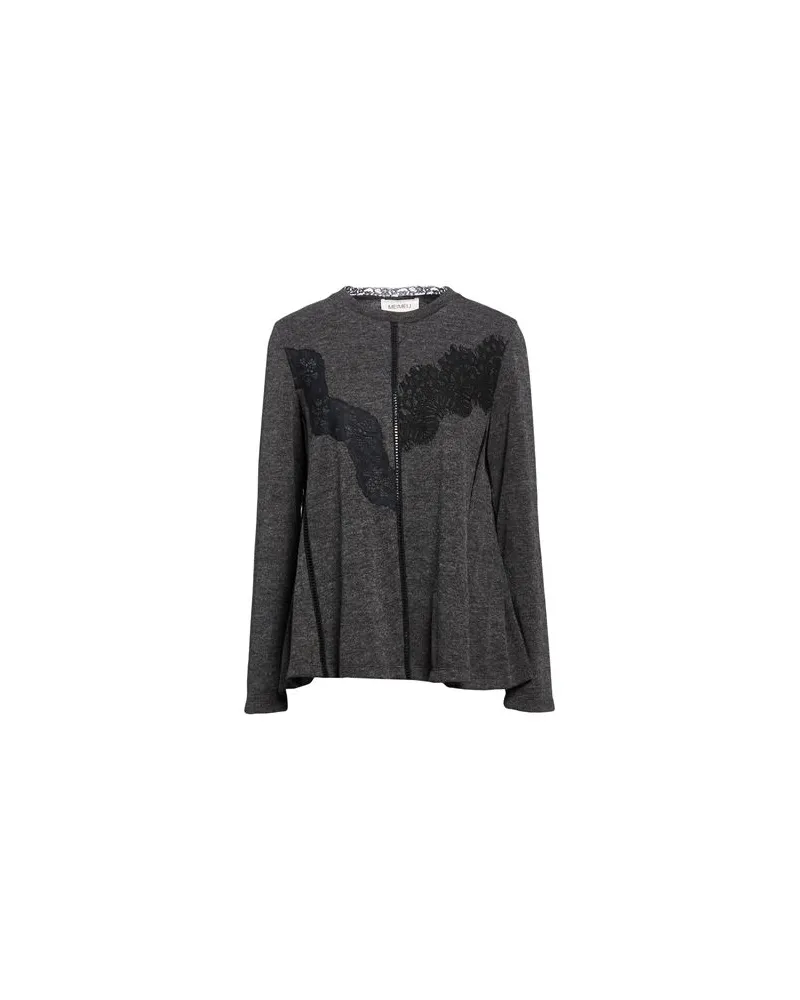 MEIMEIJ STRICKWAREN - Pulloverauf YOOX.COM Grau