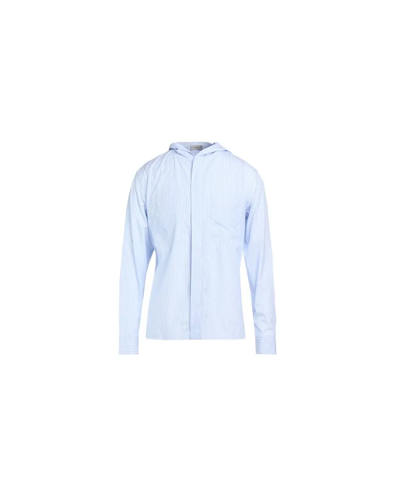 Dior TOPS - Hemdenauf YOOX.COM Hellblau