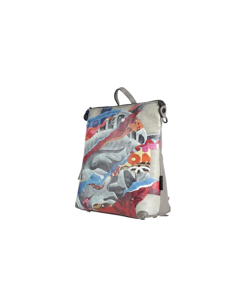 Gabs TASCHEN - Rucksäckeauf YOOX.COM Grau