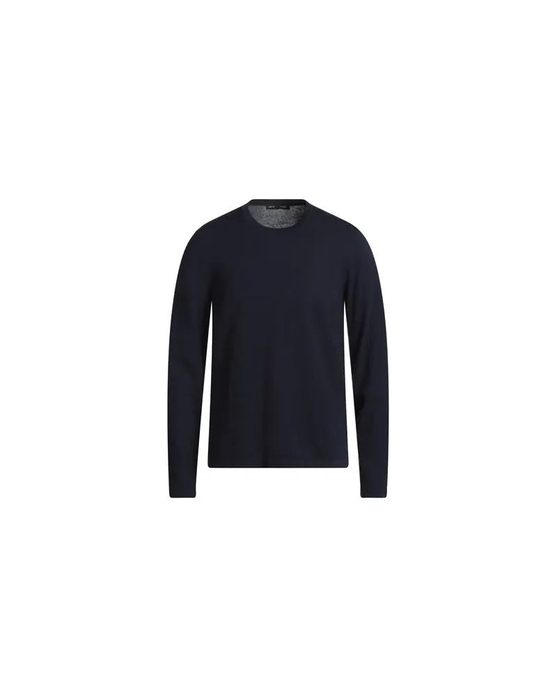 Michael Kors STRICKWAREN - Pulloverauf YOOX.COM Marineblau