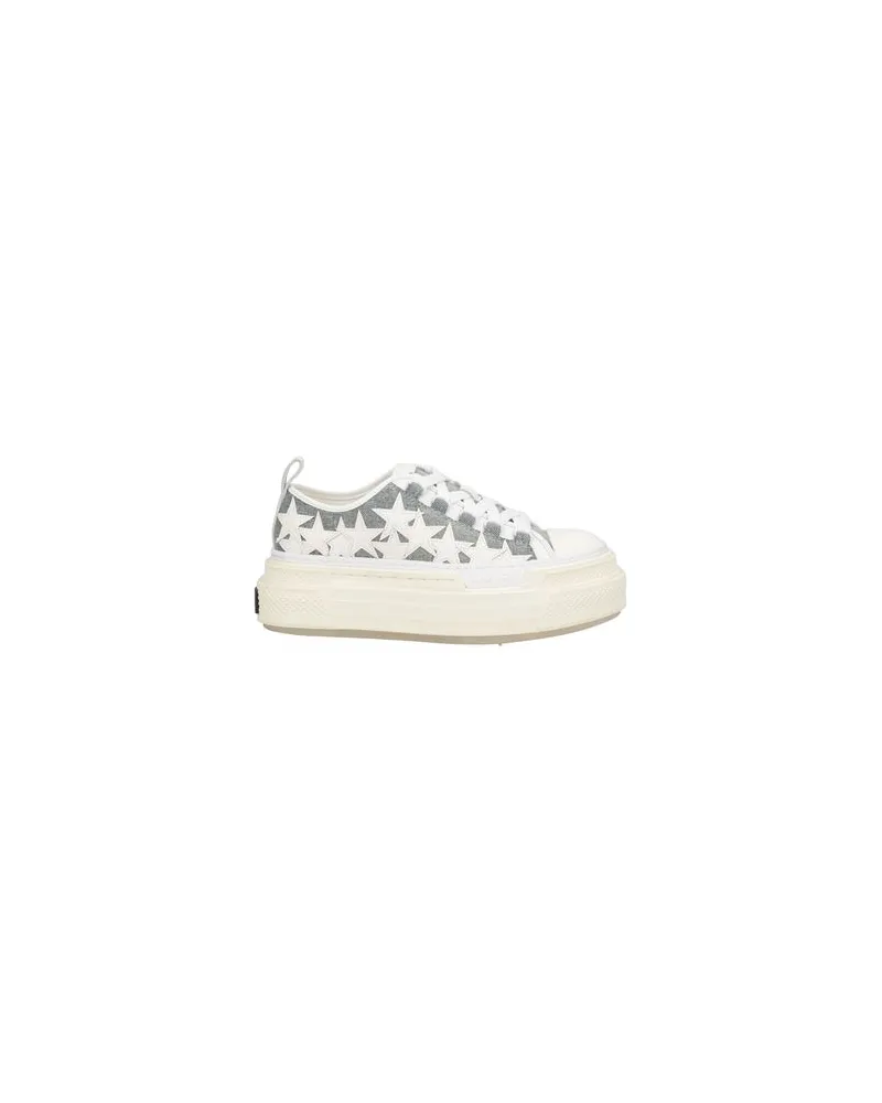 Amiri SCHUHE - Sneakersauf YOOX.COM Blau