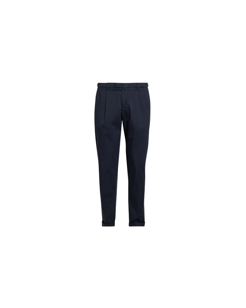 Briglia 1949 HOSEN & RÖCKE - Hosenauf YOOX.COM Nachtblau