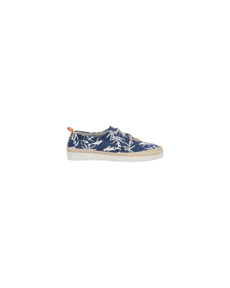 Toni Pons SCHUHE - Sneakersauf YOOX.COM Blau