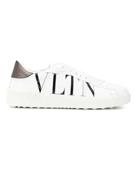 Valentino Garavani Sneakers Weiß