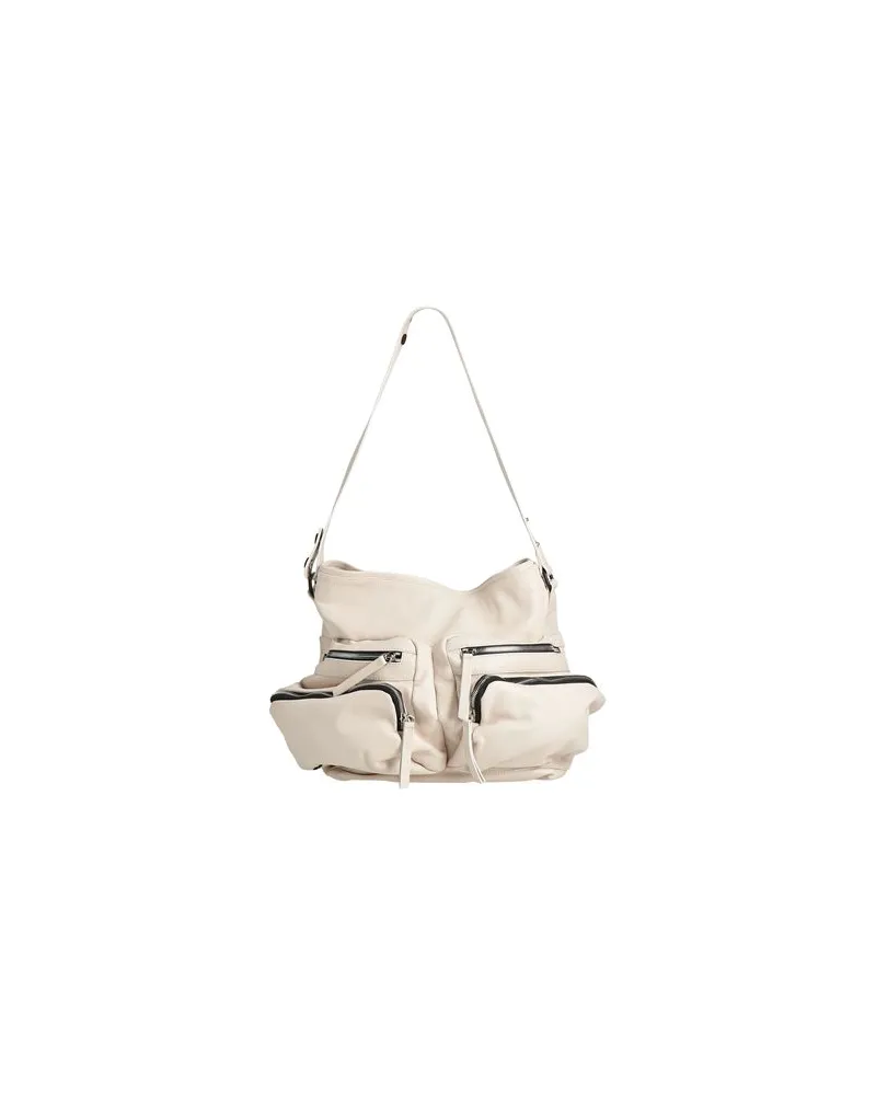 Vic Matié TASCHEN - Schultertaschenauf YOOX.COM Off