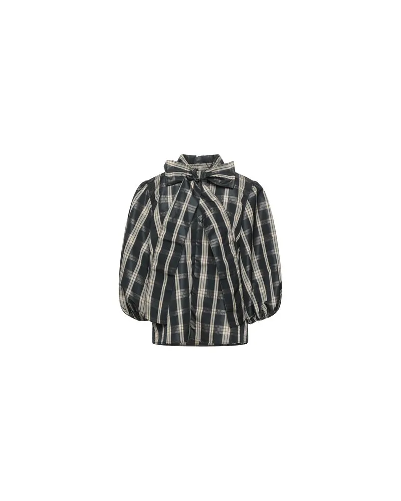 RED Valentino TOPS - Topsauf YOOX.COM Braungrau