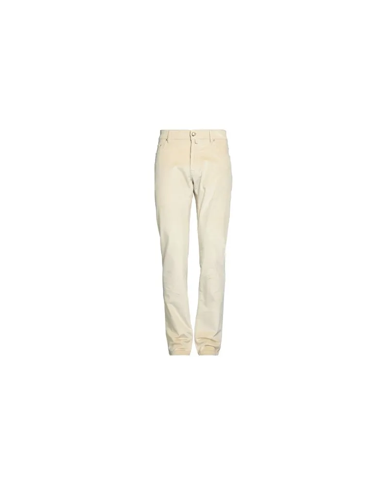 Jacob Cohën HOSEN & RÖCKE - Hosenauf YOOX.COM Beige