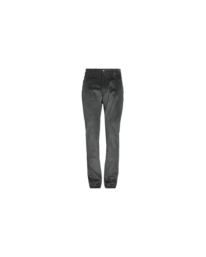 Jacob Cohën HOSEN & RÖCKE - Hosenauf YOOX.COM Braungrau