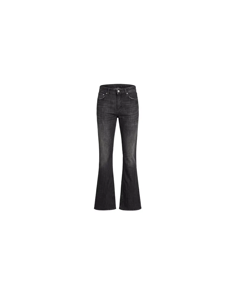 Department 5 HOSEN & RÖCKE - Jeanshosenauf YOOX.COM Schwarz