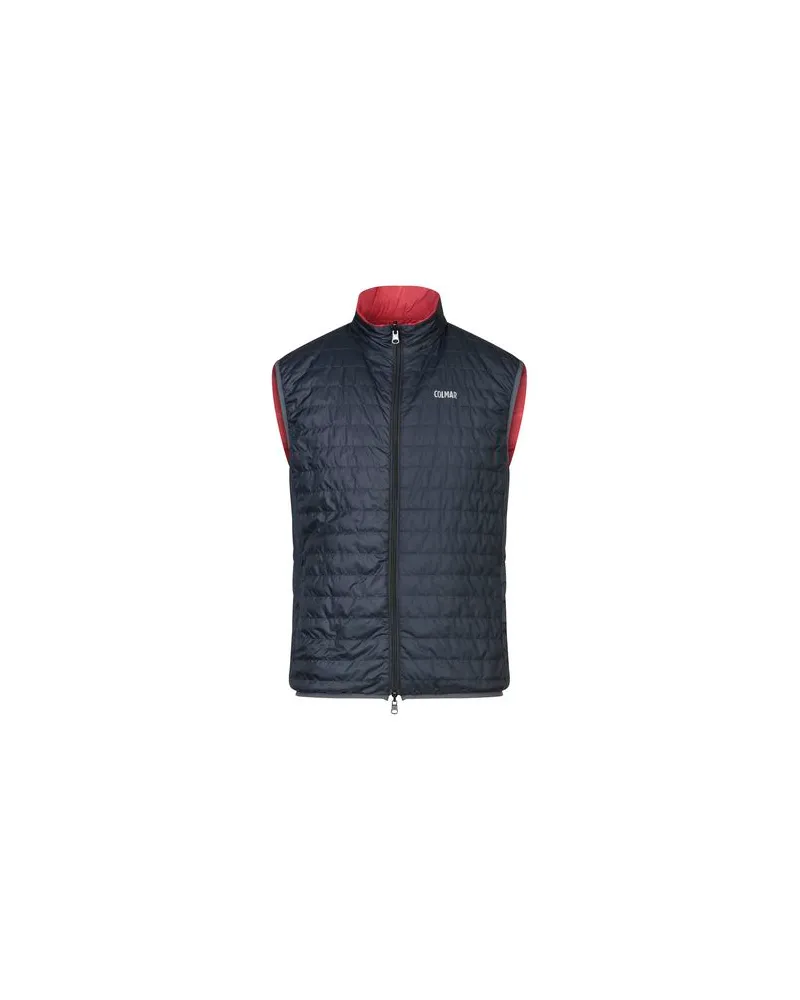 Colmar JACKEN & MÄNTEL - Pufferjacken & Daunenjackenauf YOOX.COM Nachtblau