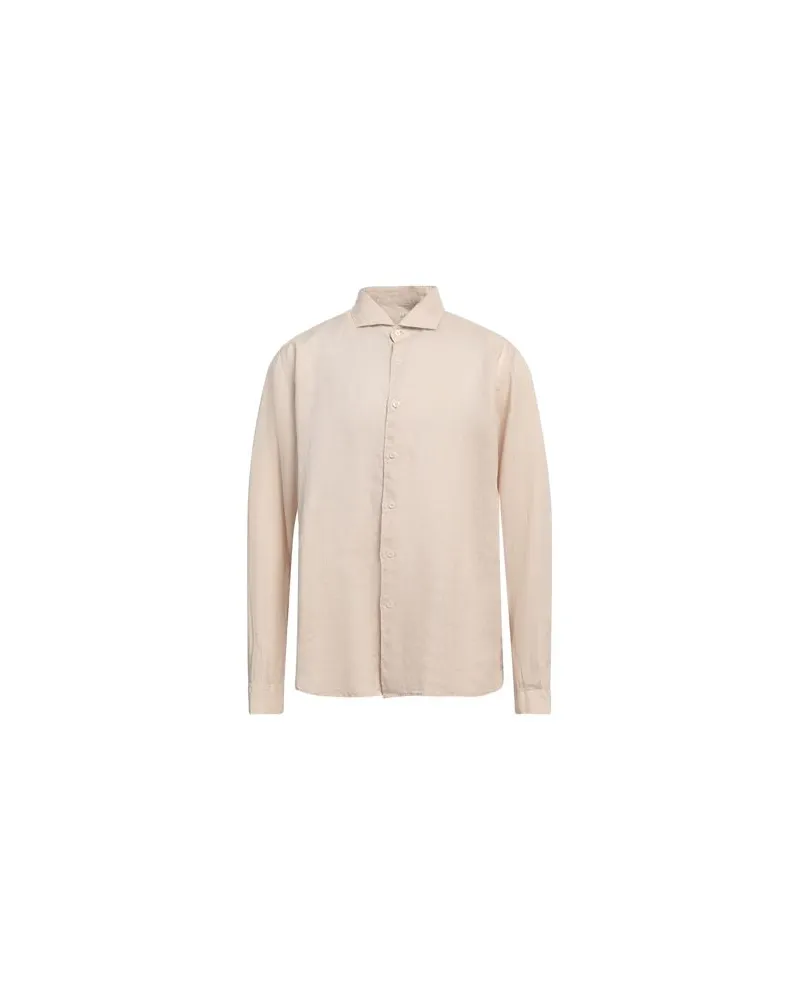 Altea TOPS - Hemdenauf YOOX.COM Beige