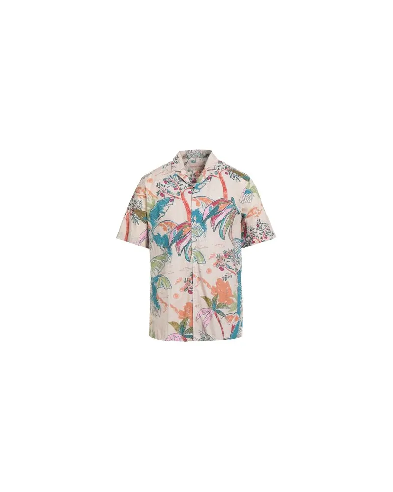 RVLT/revolution TOPS - Hemdenauf YOOX.COM Hellrosa