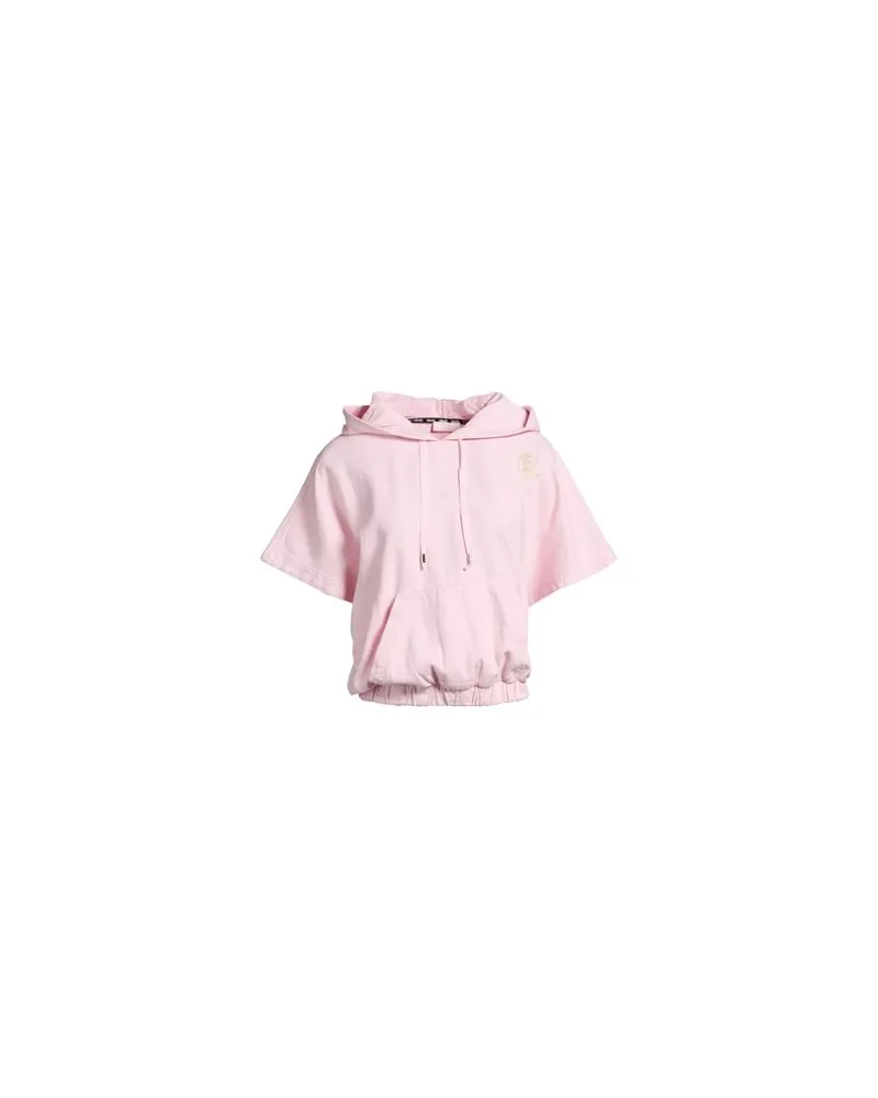 Liu Jo TOPS - Sweatshirtsauf YOOX.COM Rosa
