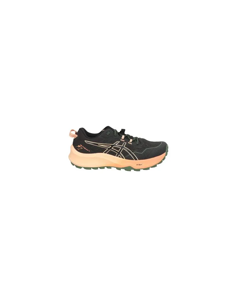 Asics SCHUHE - Sneakersauf YOOX.COM Schwarz