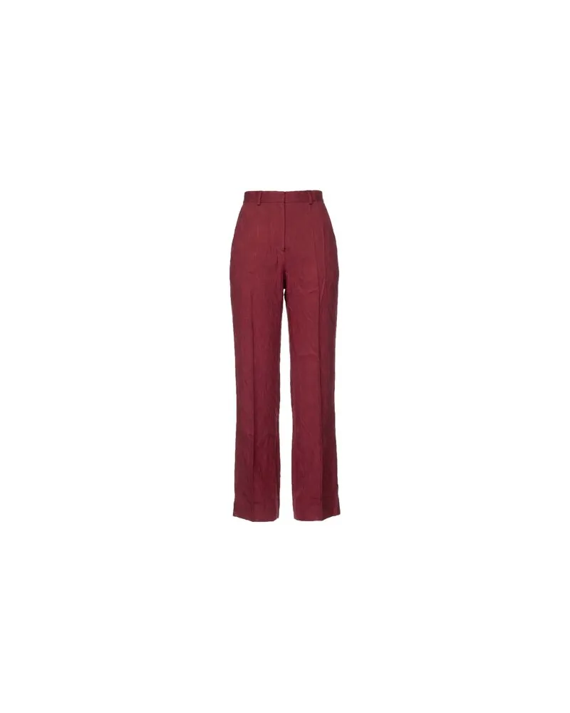 Lanvin HOSEN & RÖCKE - Hosenauf YOOX.COM Purpur