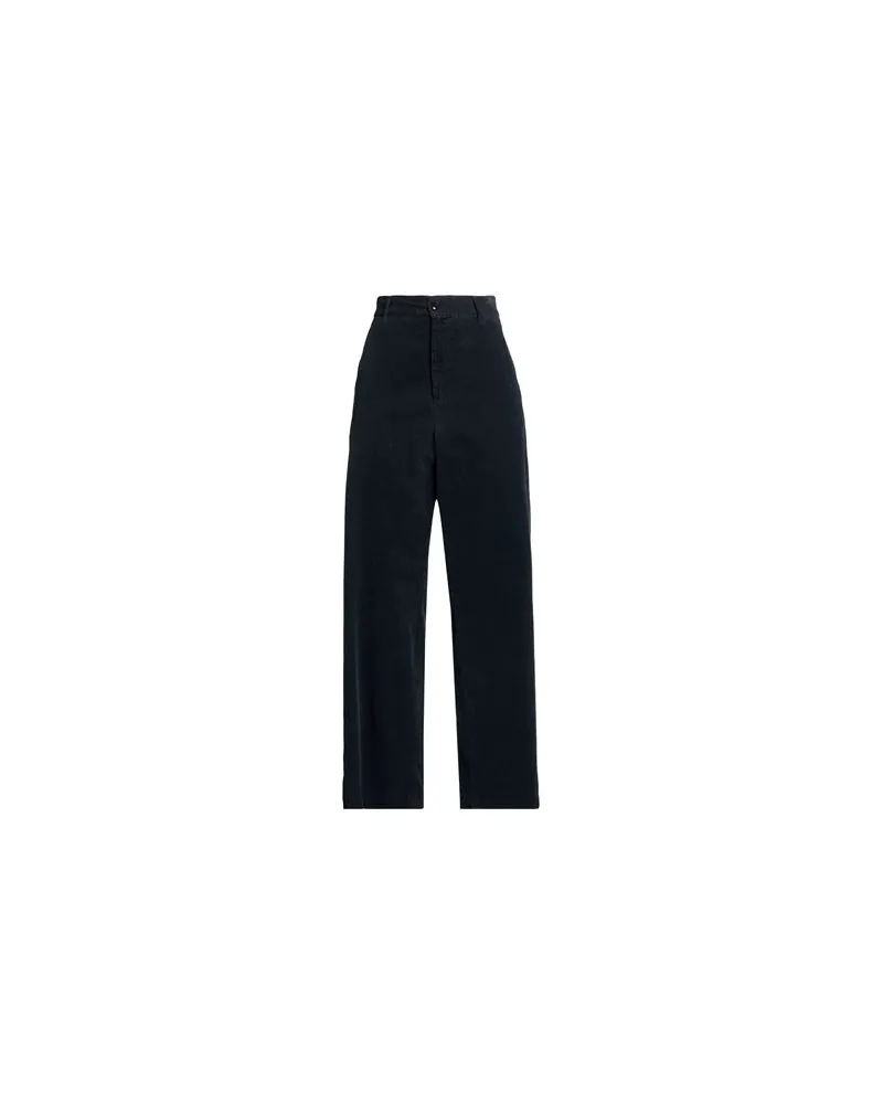 BARENA HOSEN & RÖCKE - Hosenauf YOOX.COM Nachtblau