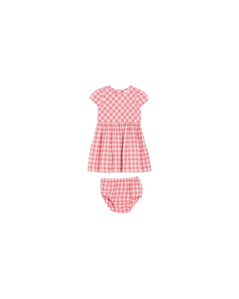 Ralph Lauren NEUGEBORENE - Babykleiderauf YOOX.COM Antikrosa