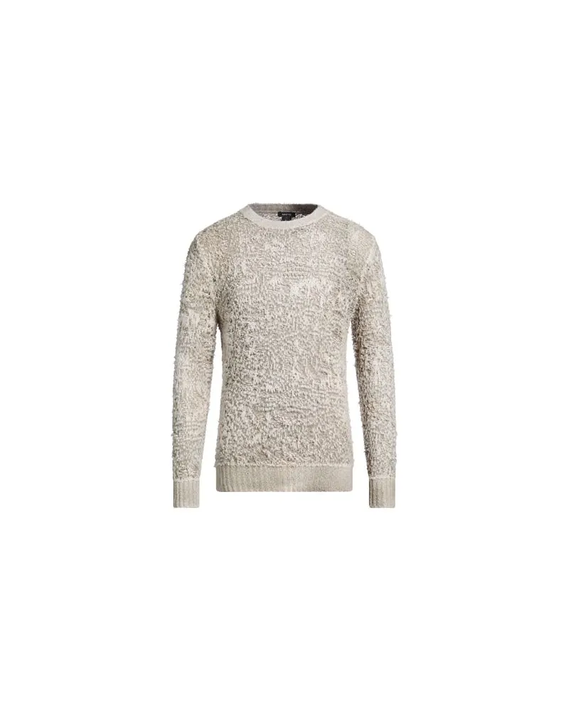 Avant Toi STRICKWAREN - Pulloverauf YOOX.COM Salbeigrün