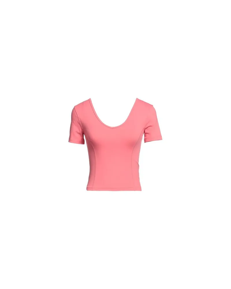 Guess TOPS - T-shirtsauf YOOX.COM Koralle