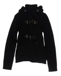 Bark Jacke & Anorak Schwarz