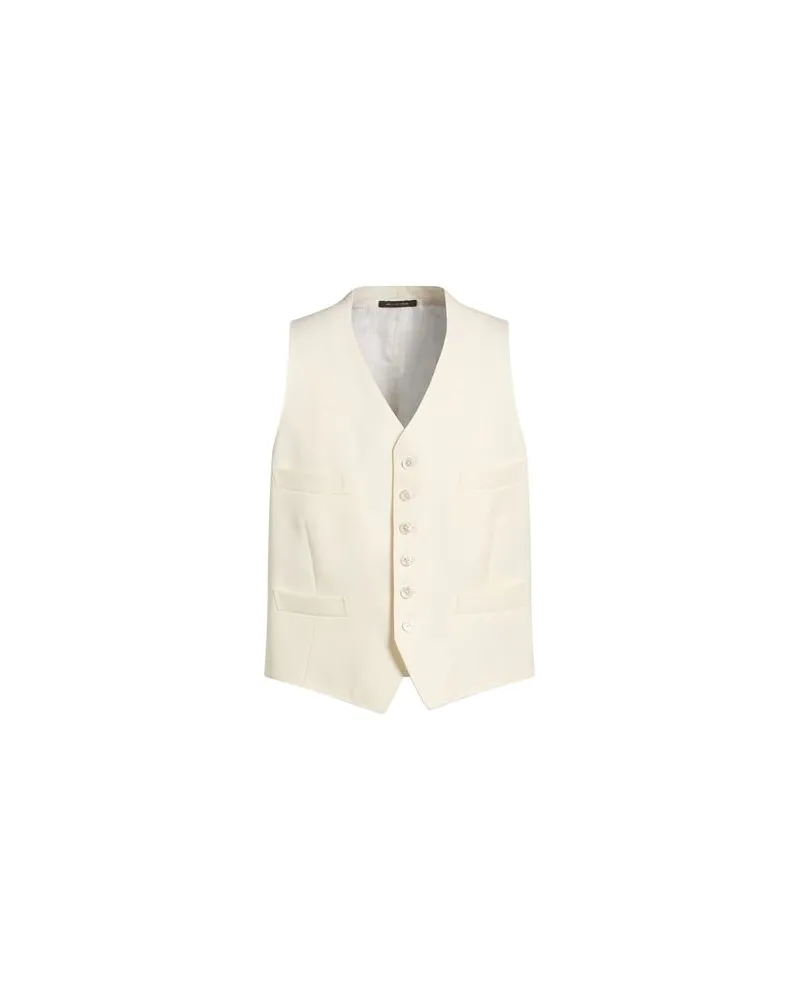 Tom Ford ANZÜGE und CO-ORDS - Couture-Westenauf YOOX.COM Off