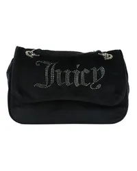 Juicy Couture Umhängetasche Schwarz