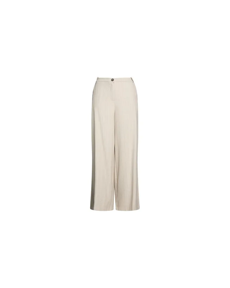 HAVEONE HOSEN & RÖCKE - Hosenauf YOOX.COM Beige