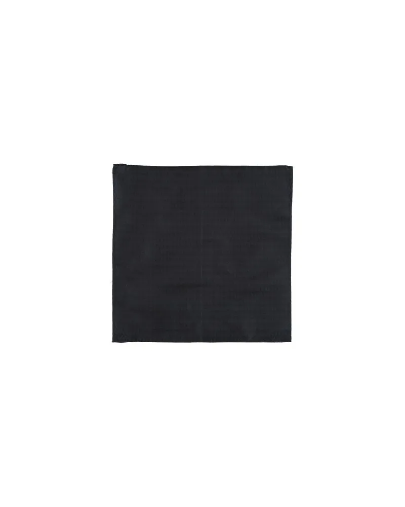Emporio Armani ACCESSOIRES - Krawatten & Fliegenauf YOOX.COM Nachtblau