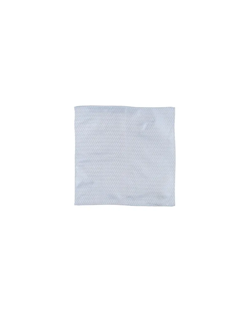 Emporio Armani ACCESSOIRES - Krawatten & Fliegenauf YOOX.COM Himmelblau