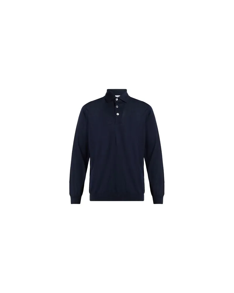 LARDINI STRICKWAREN - Pulloverauf YOOX.COM Nachtblau