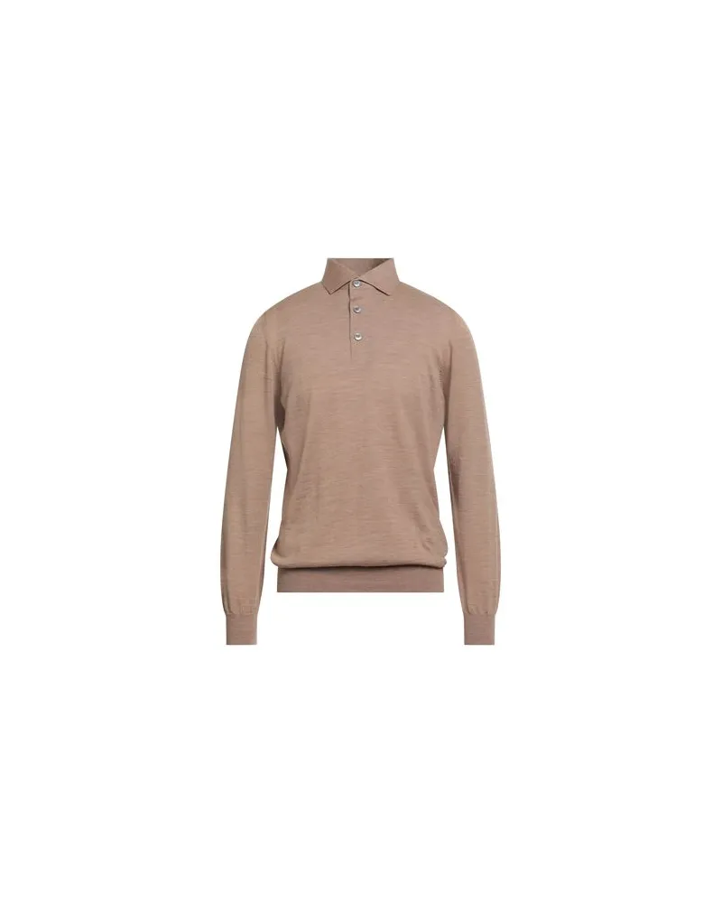 LARDINI STRICKWAREN - Pulloverauf YOOX.COM Sand
