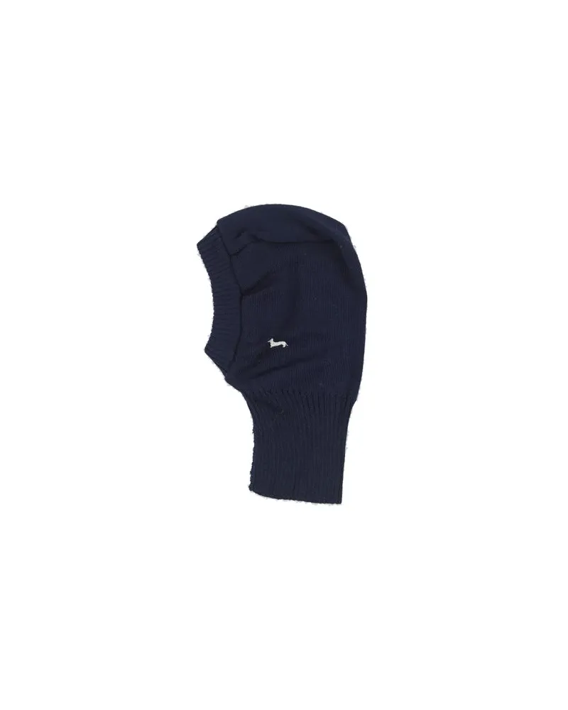 Harmont & Blaine ACCESSOIRES - Mützen & Hüteauf YOOX.COM Nachtblau