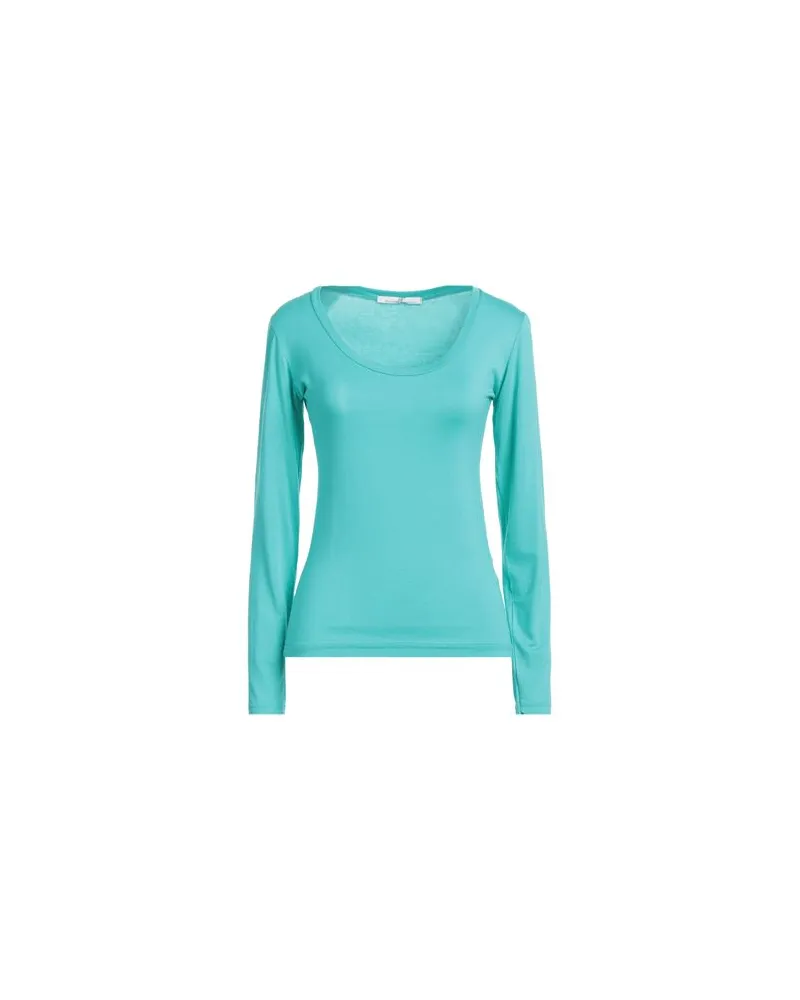 Massimo Rebecchi TOPS - T-shirtsauf YOOX.COM Tūrkis