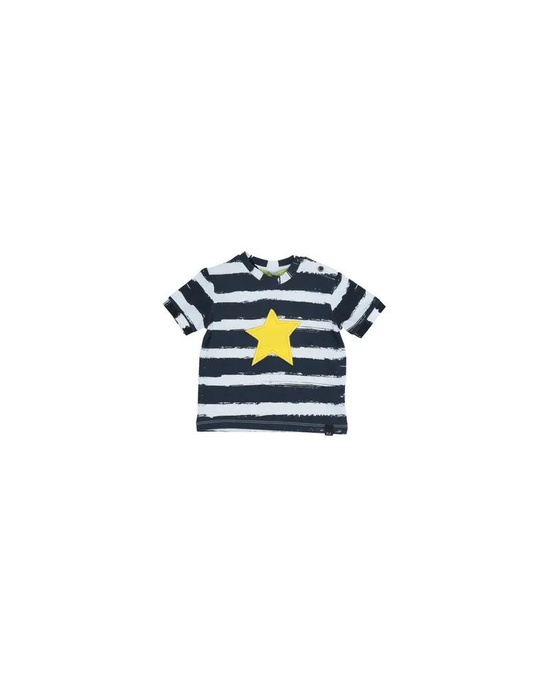 Daniele Alessandrini TOPS - T-shirtsauf YOOX.COM Nachtblau