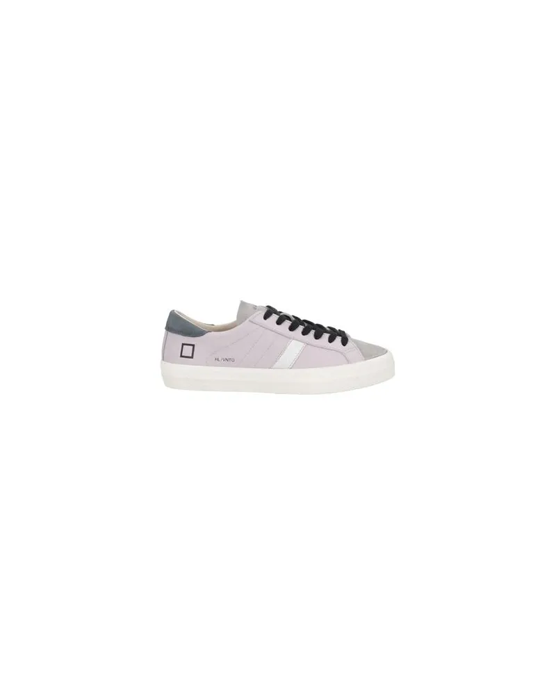 D.A.T.E. SCHUHE - Sneakersauf YOOX.COM Lila