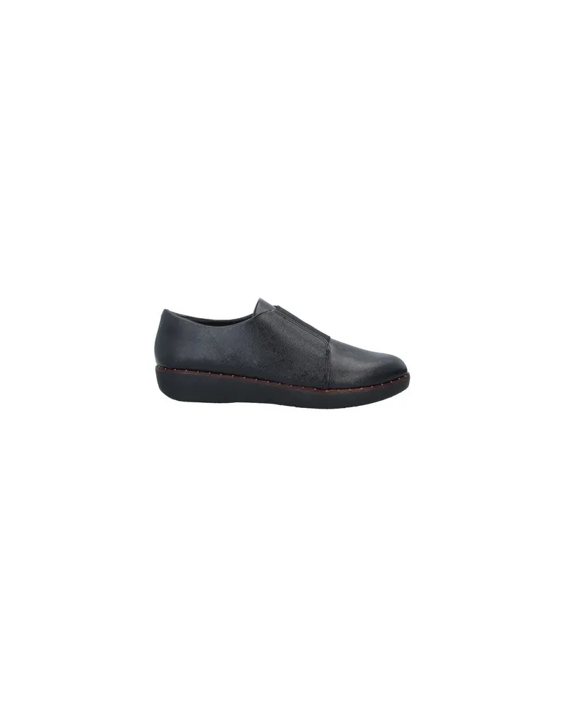 FitFlop SCHUHE - Sneakersauf YOOX.COM Schwarz