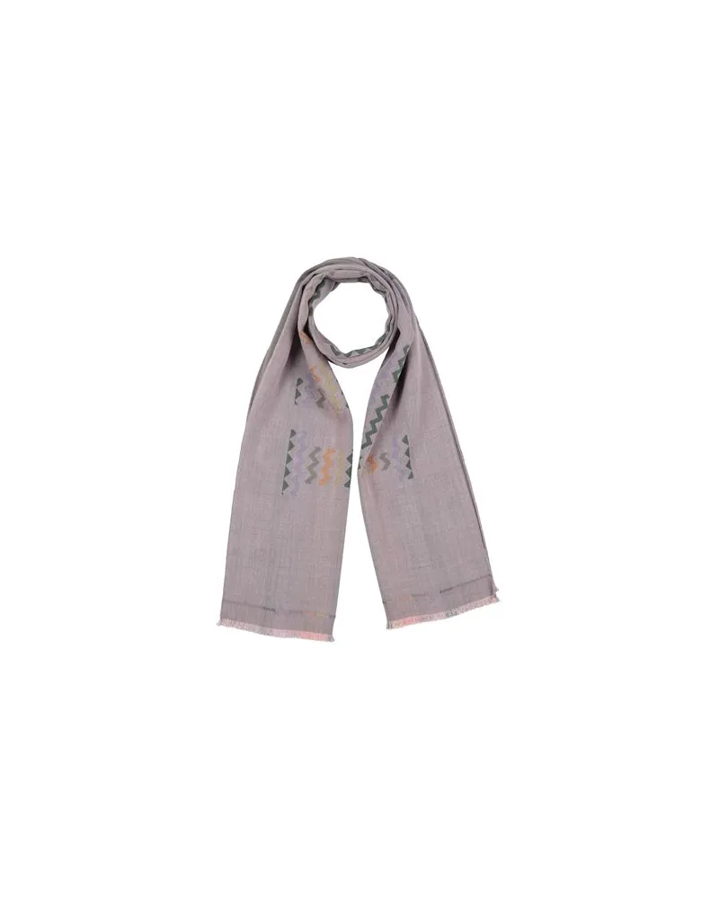 Missoni ACCESSOIRES - Schalsauf YOOX.COM Rosa