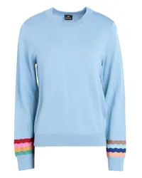 Paul Smith Pullover Hellblau