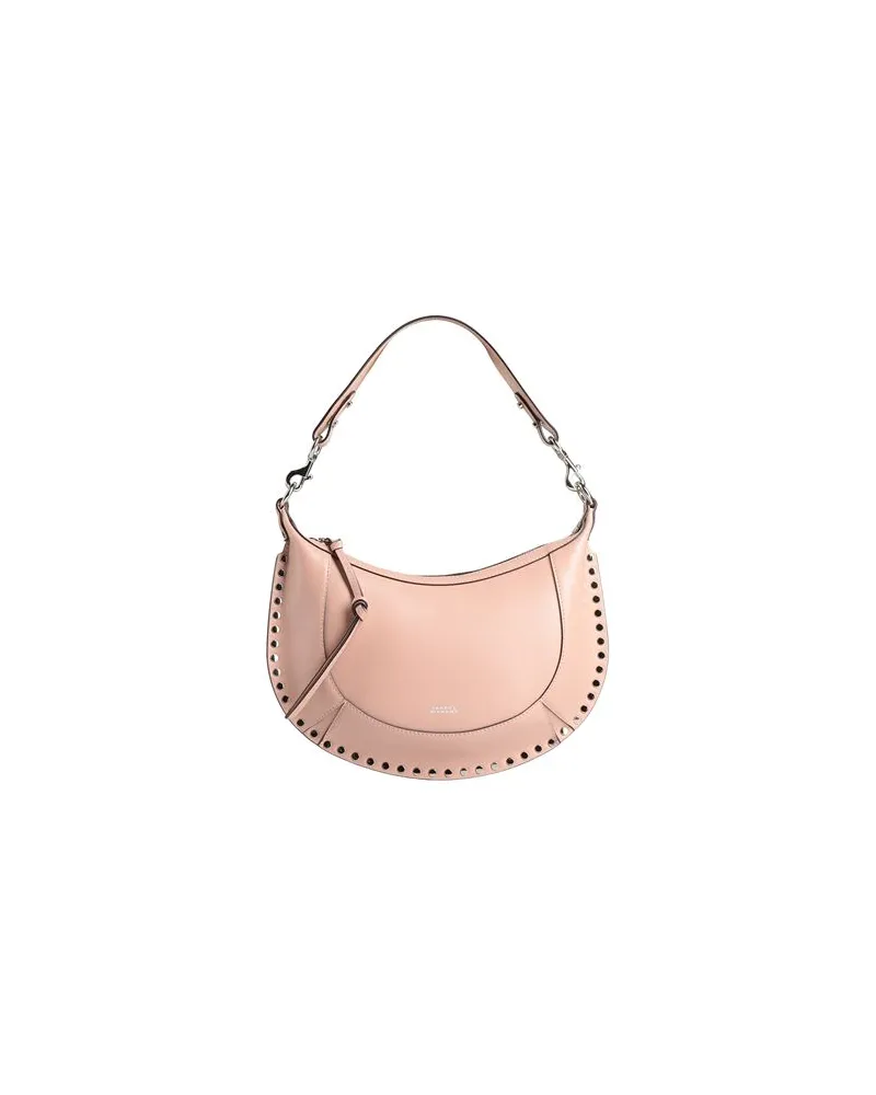 Isabel Marant TASCHEN - Handtaschenauf YOOX.COM Antikrosa