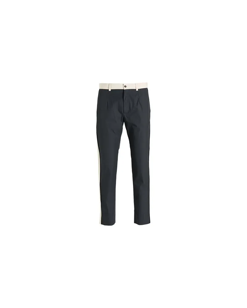Dolce & Gabbana HOSEN & RÖCKE - Hosenauf YOOX.COM Braungrau