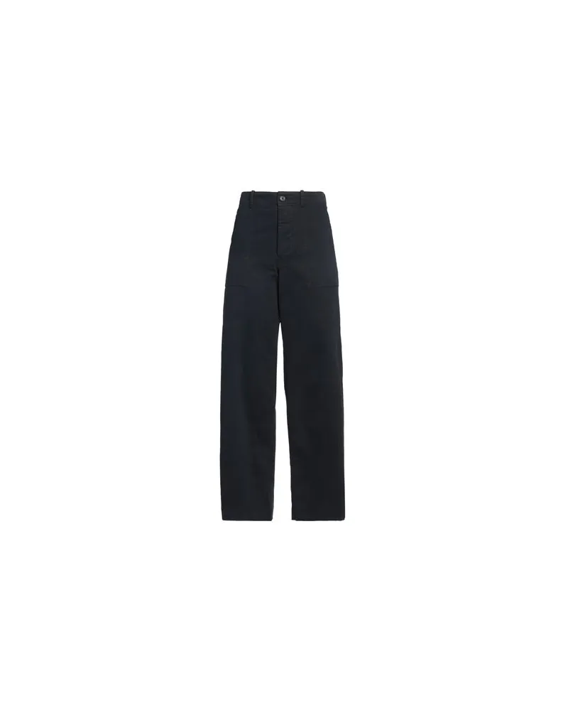 Nili Lotan HOSEN & RÖCKE - Hosenauf YOOX.COM Marineblau