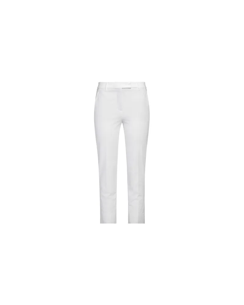 Incotex BY SLOWEAR - HOSEN & RÖCKE - Hosenauf YOOX.COM Weiß