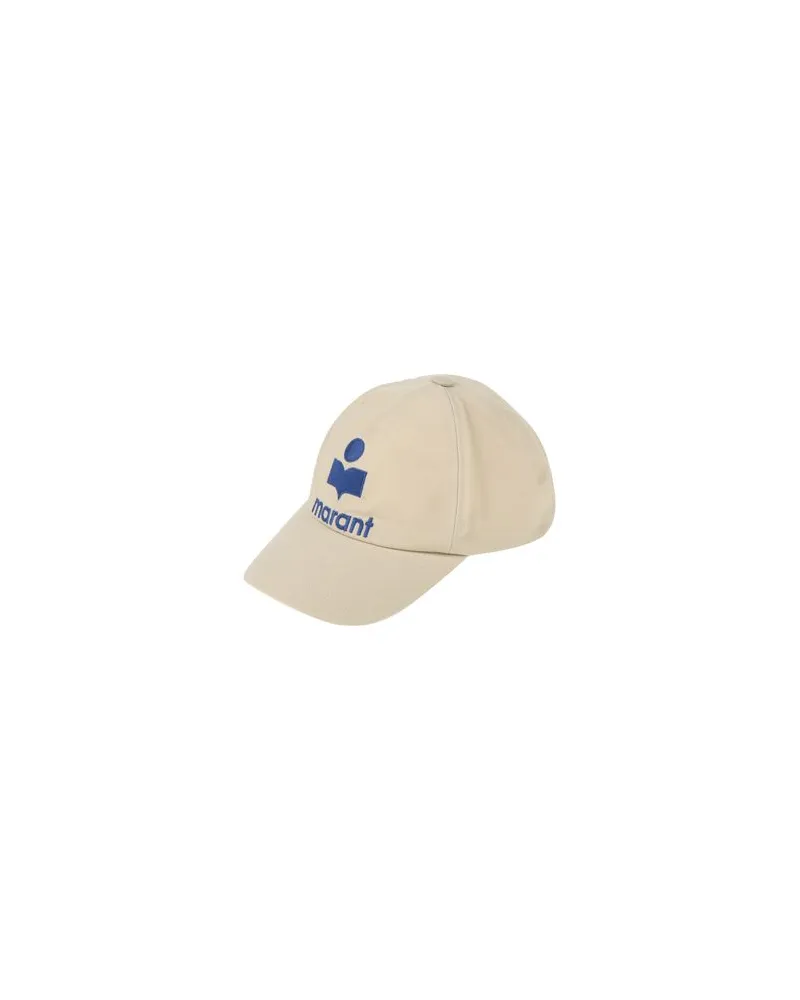 Isabel Marant ACCESSOIRES - Mützen & Hüteauf YOOX.COM Elfenbein