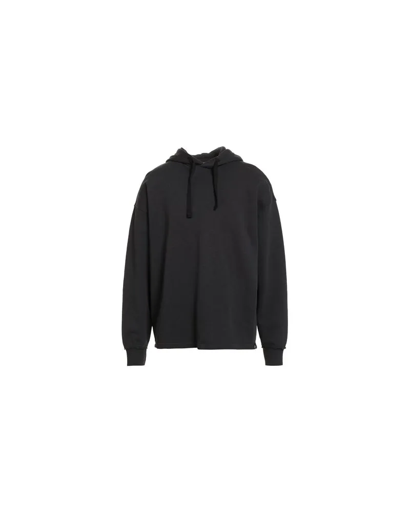 Scotch&Soda TOPS - Sweatshirtsauf YOOX.COM Schwarz
