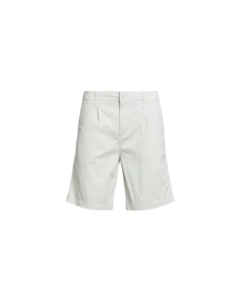 K-Way HOSEN & RÖCKE - Shorts & Bermudashortsauf YOOX.COM Hellgrau