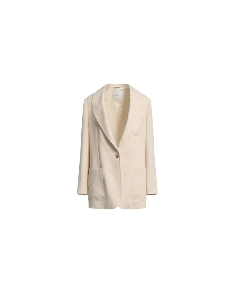 Ballantyne ANZÜGE und CO-ORDS - Blazersauf YOOX.COM Beige