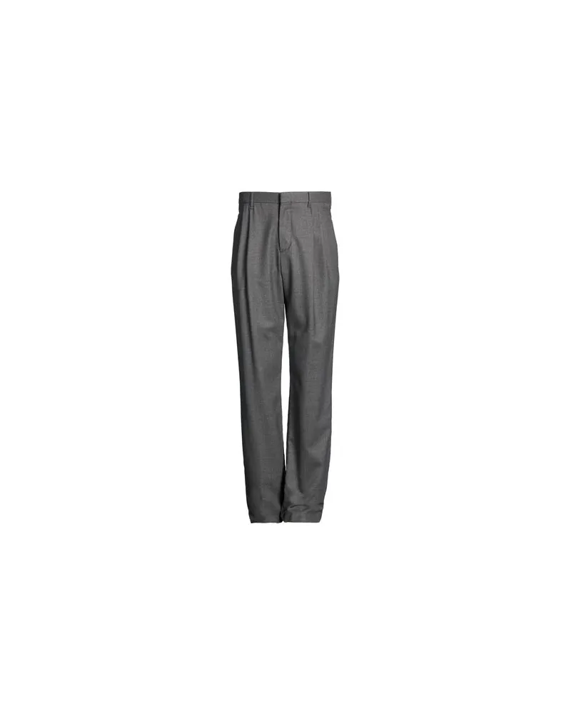 LARDINI HOSEN & RÖCKE - Hosenauf YOOX.COM Grau