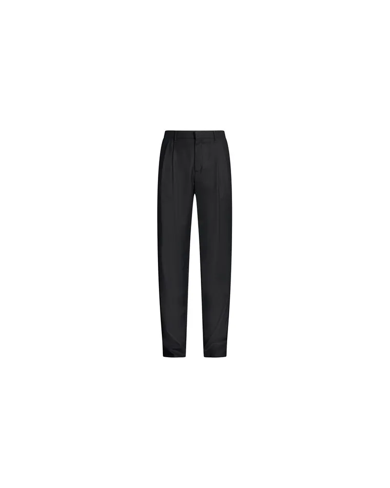 LARDINI HOSEN & RÖCKE - Hosenauf YOOX.COM Schwarz