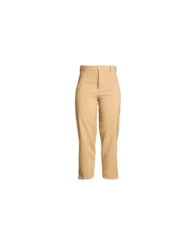 Marni HOSEN & RÖCKE - Hosenauf YOOX.COM Sand