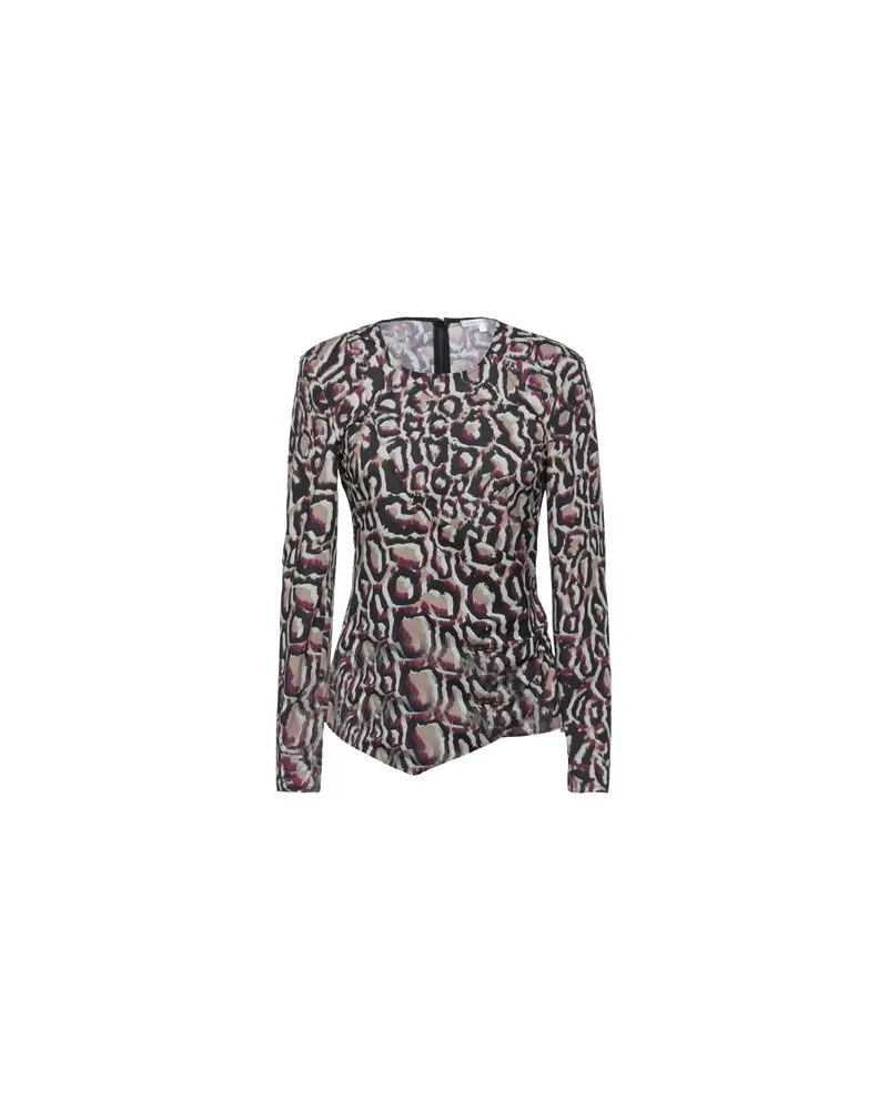 Patrizia Pepe TOPS - Topsauf YOOX.COM Schwarz